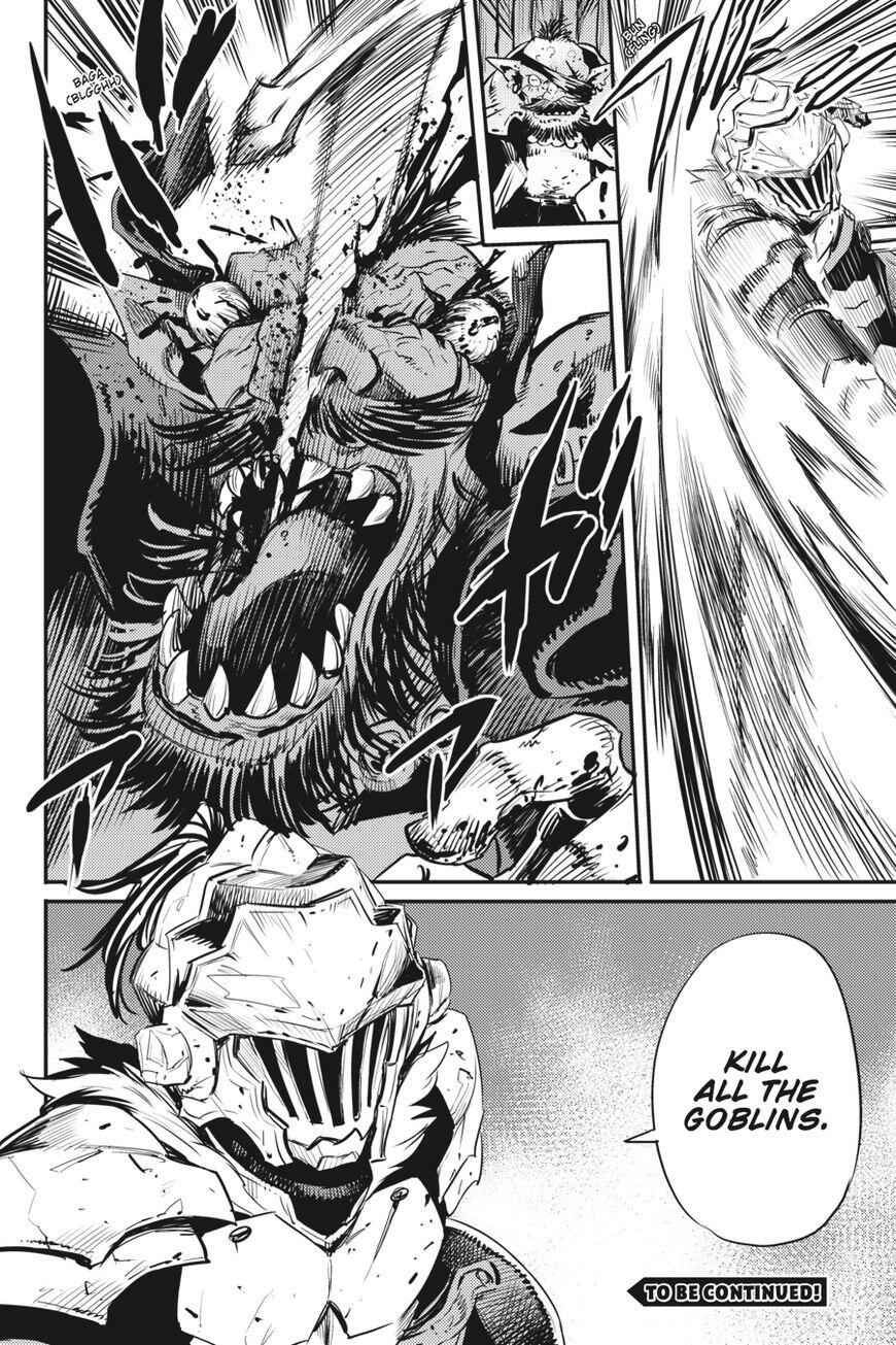 Goblin Slayer Chapter 18 31